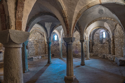 Valle Maira, Villar San Costanzo