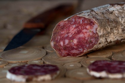 Salaison des Ecrins