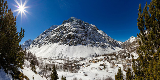 La Bérarde
