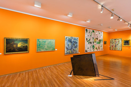 Gap, Musée Muséum départemental des Hautes-Alpes