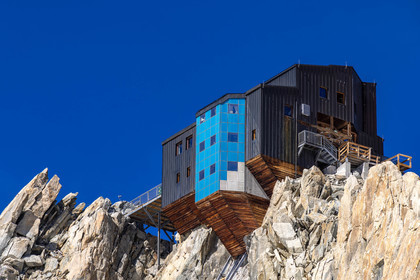Refuge des Cosmiques