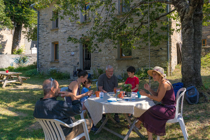 Gîte d'étape et de sejour Les Filons
