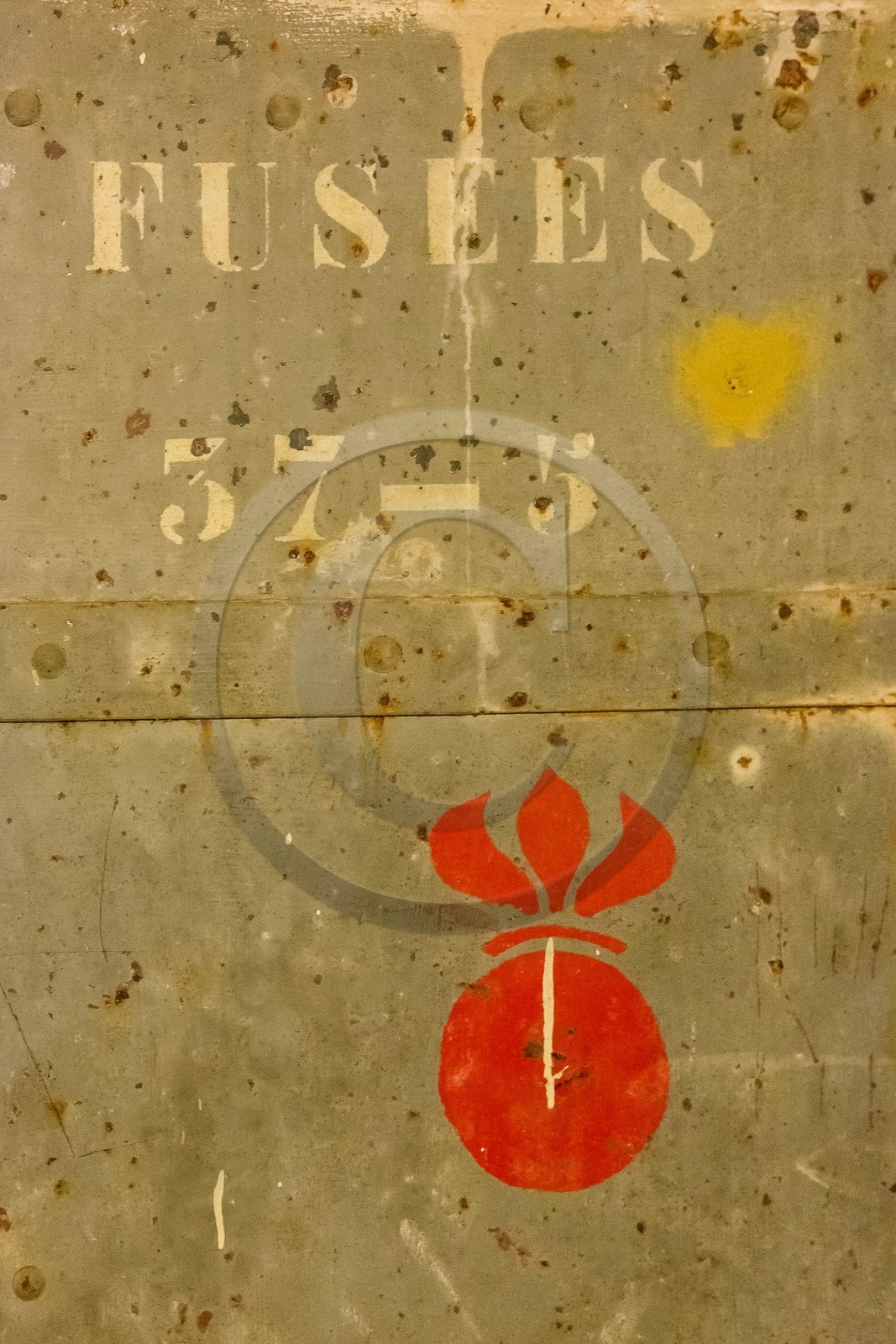 Meyronnes, Fort de Roche-la-Croix