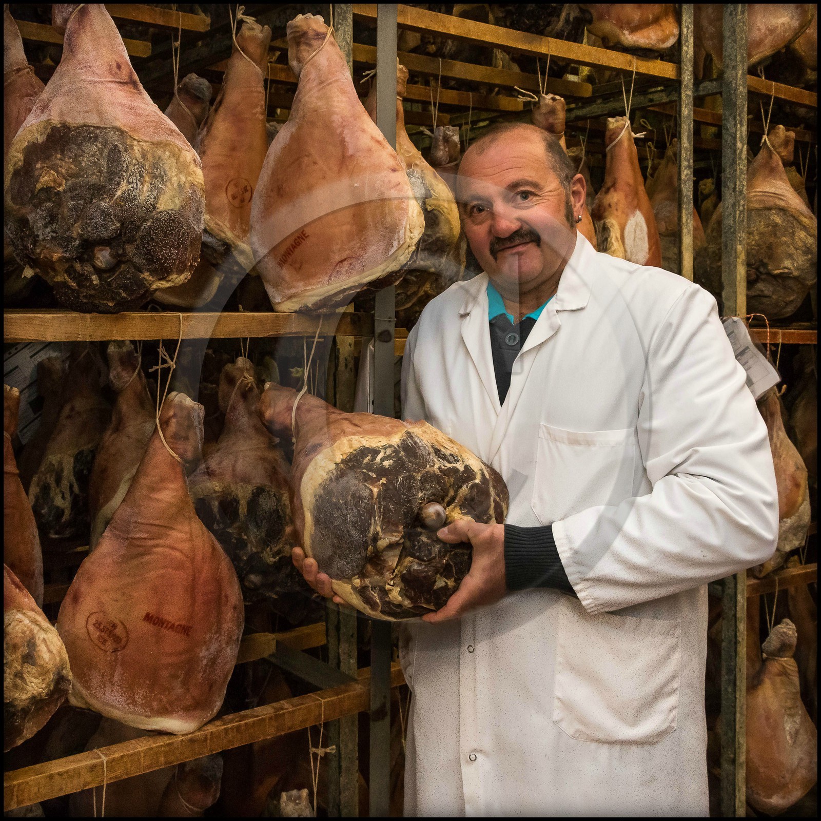 Salaison du Champsaur