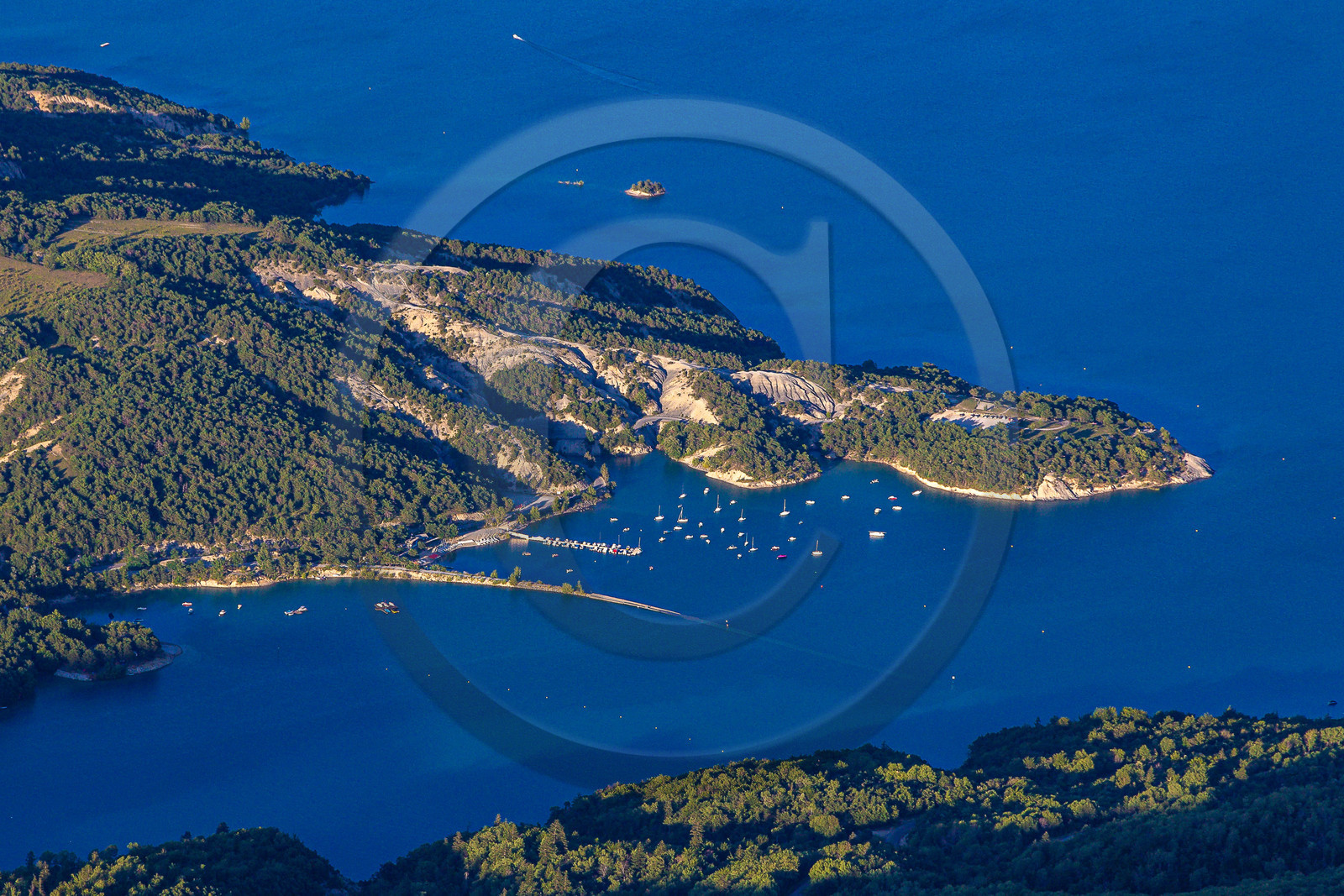 Chanteloube, viaduc de Chanteloube