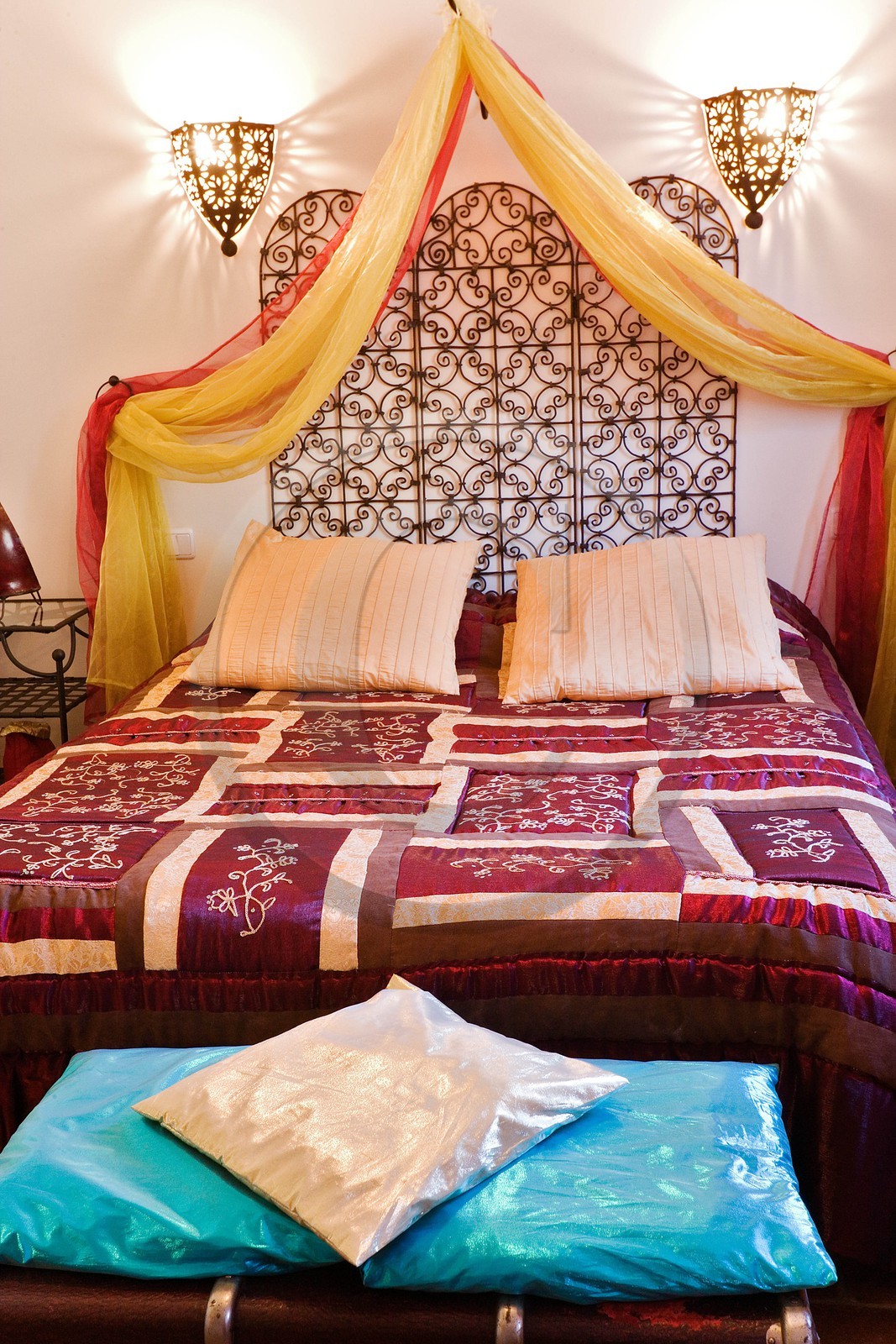 Laragne , Chambre d'hôtes La Désirade