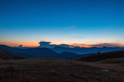 Montagne du Gau