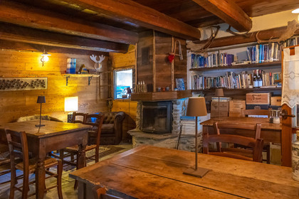 Refuge Viviere