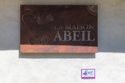 Maison Abeil, chambres d'hôtes