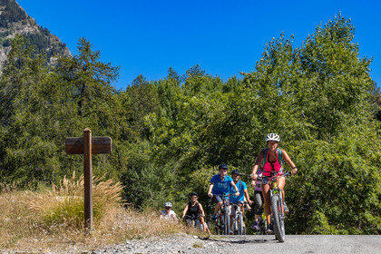 Out Emotion, vélo à assistance électrique