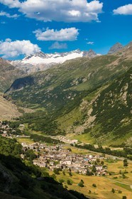 Bonneval-sur-Arc