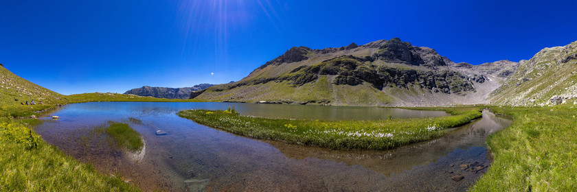 Lac Faravel