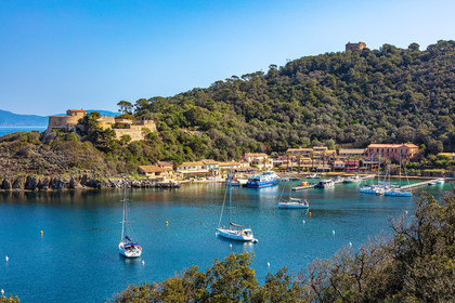 Parc national de Port-Cros