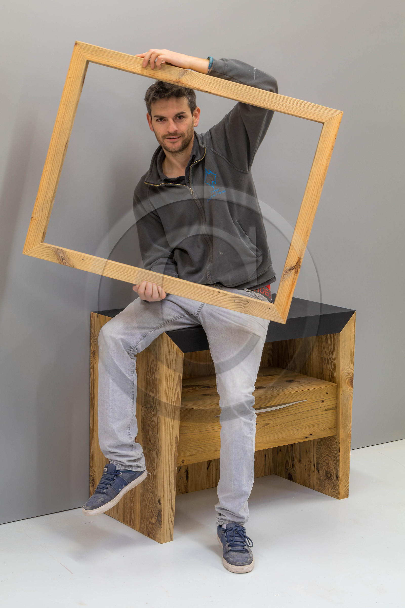 Atelier Monts & Merveilles, Clément Goudet, Compagnon Menuisier Ebéniste