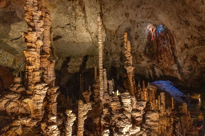 Grotte de Dargilan