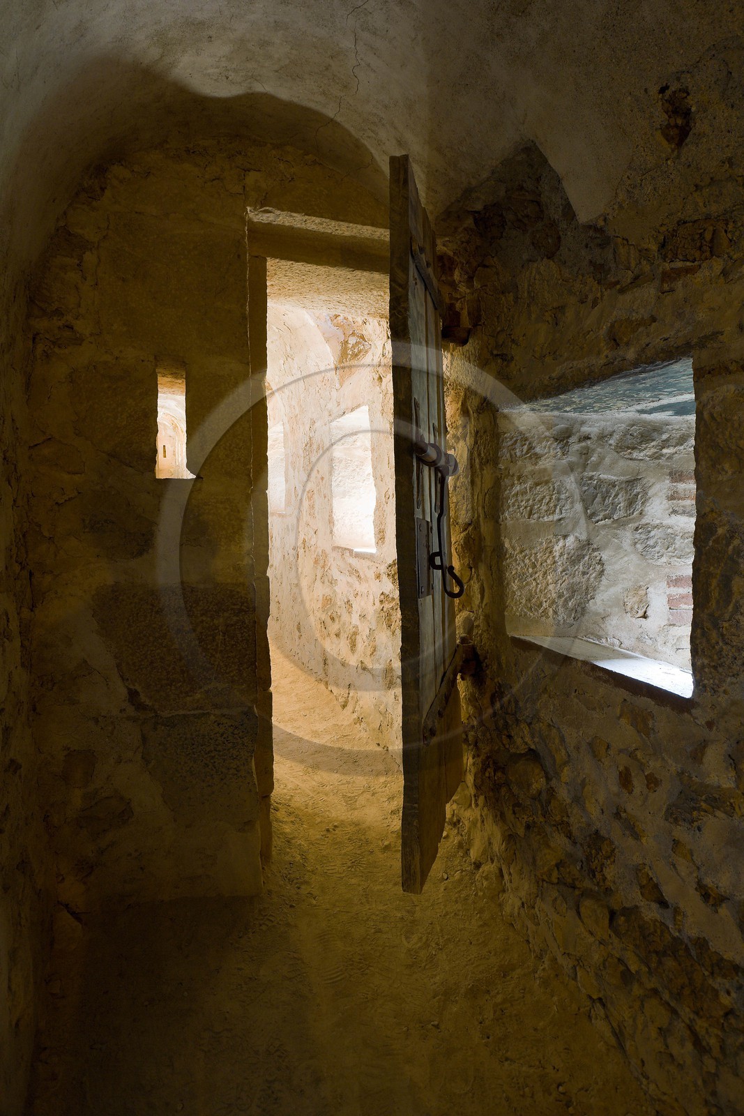 Villefranche-de-Conflent, Fortifications Vauban inscrites au patrimoine mondial de l'humanité