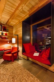 Chalet Bayrou