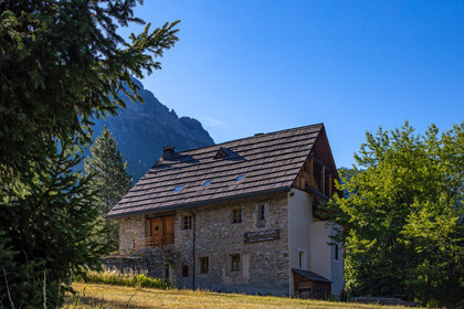 Le Clot Saint Joseph - Maison d'Hôtes