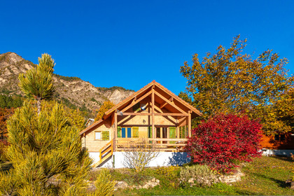Chalet Carpe Diem, Gîte de France 3 ***