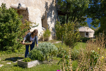 La Ferme de Beauté