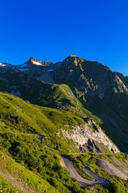 Col de la Madeleine