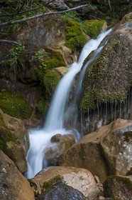 Torrent le Riou du Pont