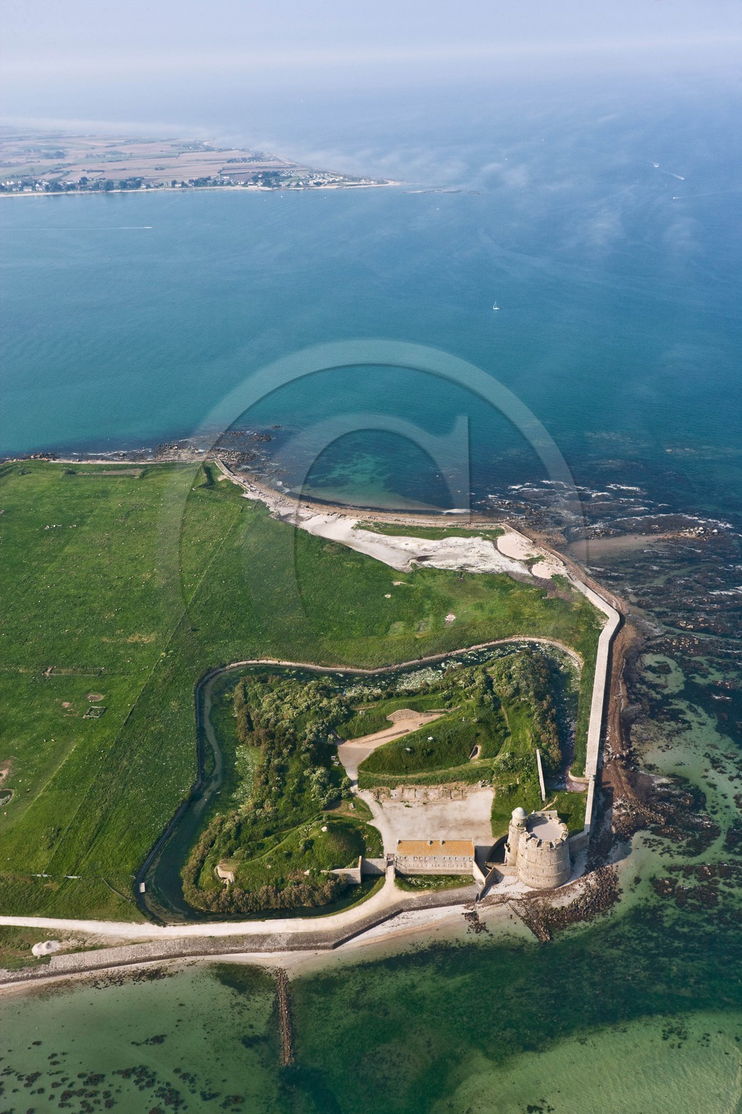 Saint-Vaast-la-Hougue