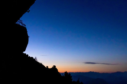 Montagne de Céüse
