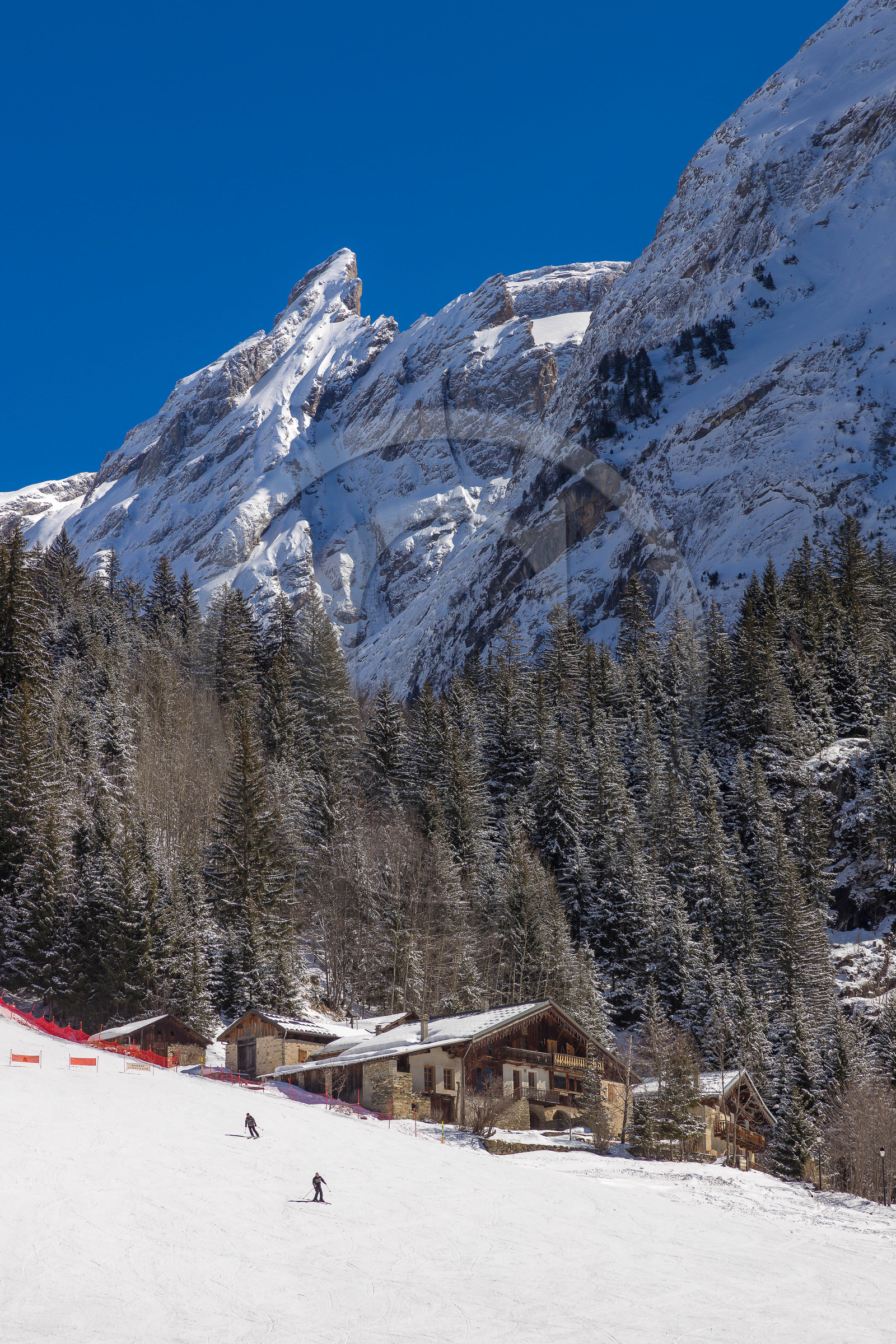 Pralognan-la-Vanoise