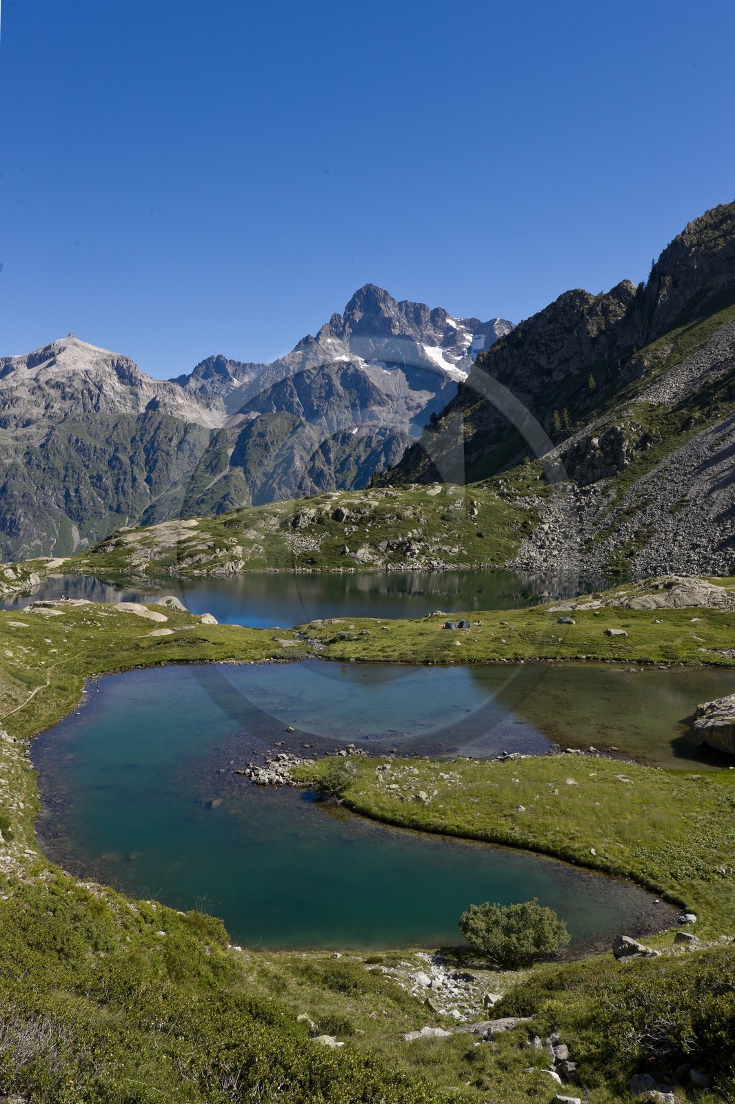 Lac de Pétarel