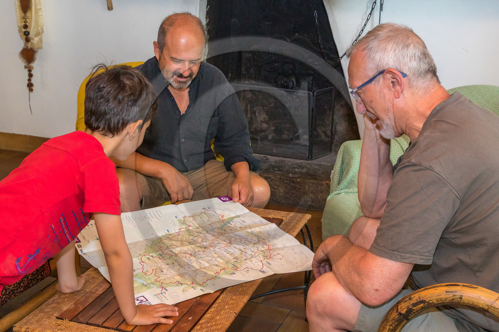 Gîte d'étape et de sejour Les Filons