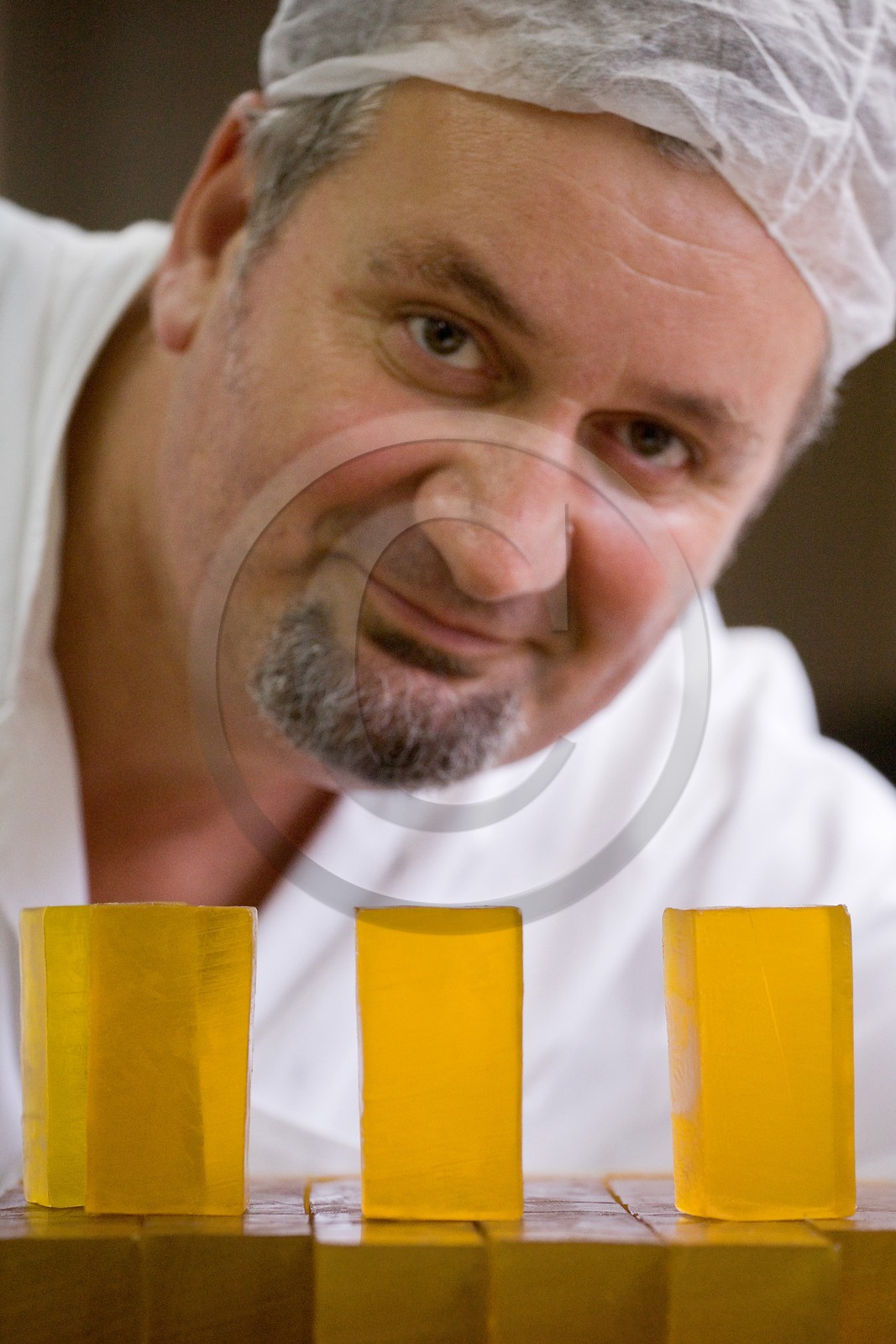 Postira - Brac Fini Saponi, Fabrique de Savon à l'huile d'olive