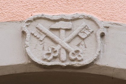 Neuf-Brisach, Fortifications Vauban inscrites au patrimoine mond