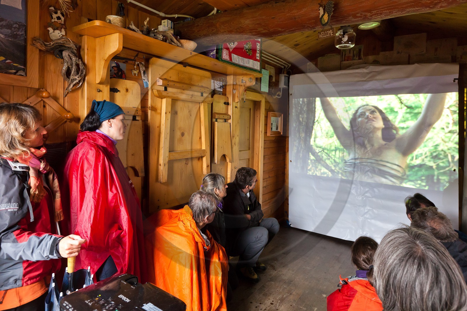 Patricia Meneses, SAN Val Varaita et Queyras