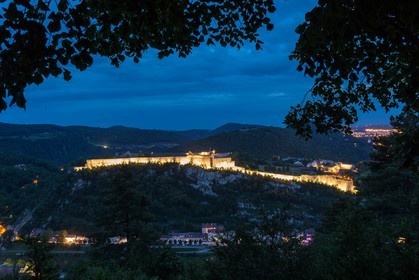 Besançon