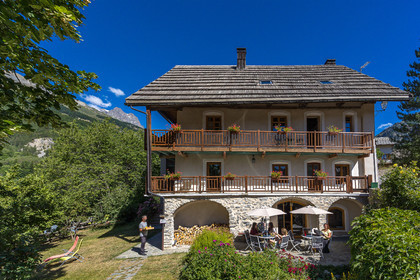 Le Clot Saint Joseph - Maison d'Hôtes