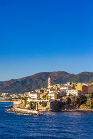 Bastia