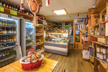 La Réserve