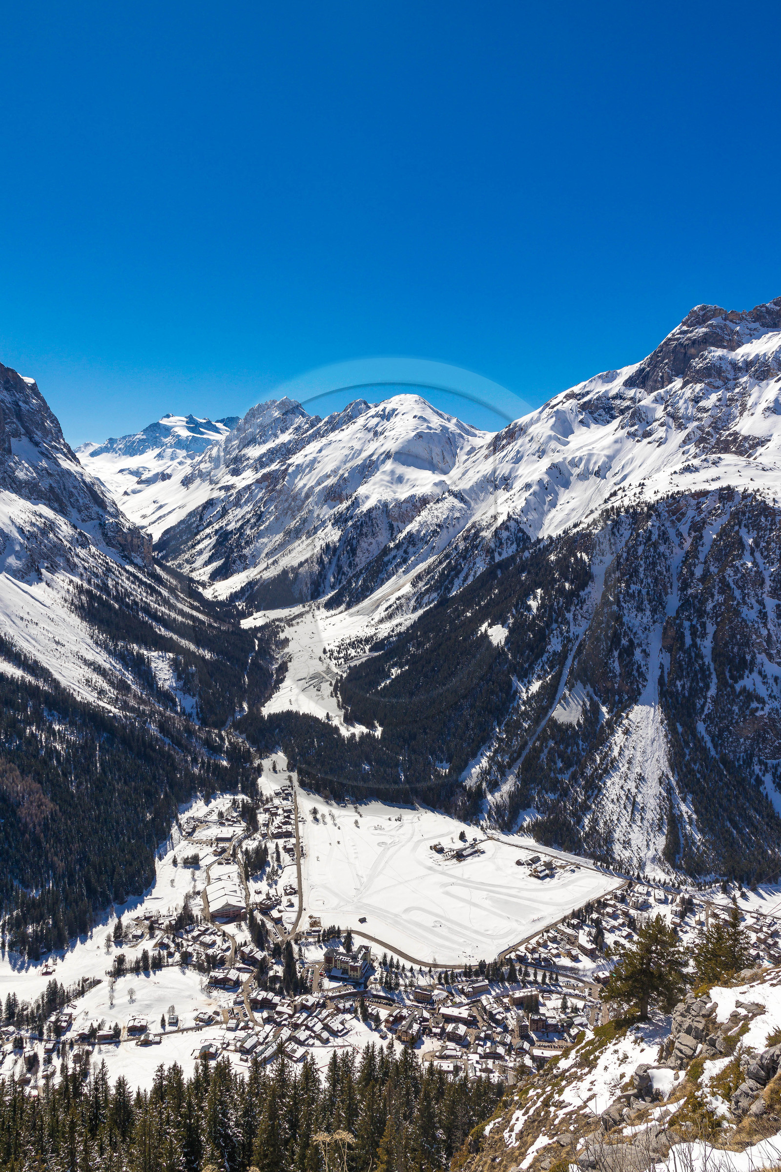 Pralognan-la-Vanoise