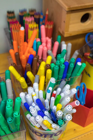 Ecole primaire de Ceillac, La Ruche du Cristillan