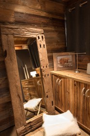 Chalet Bayrou