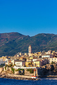Bastia