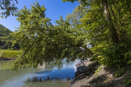 ENS de l'Isère, Boucle de la Taillat