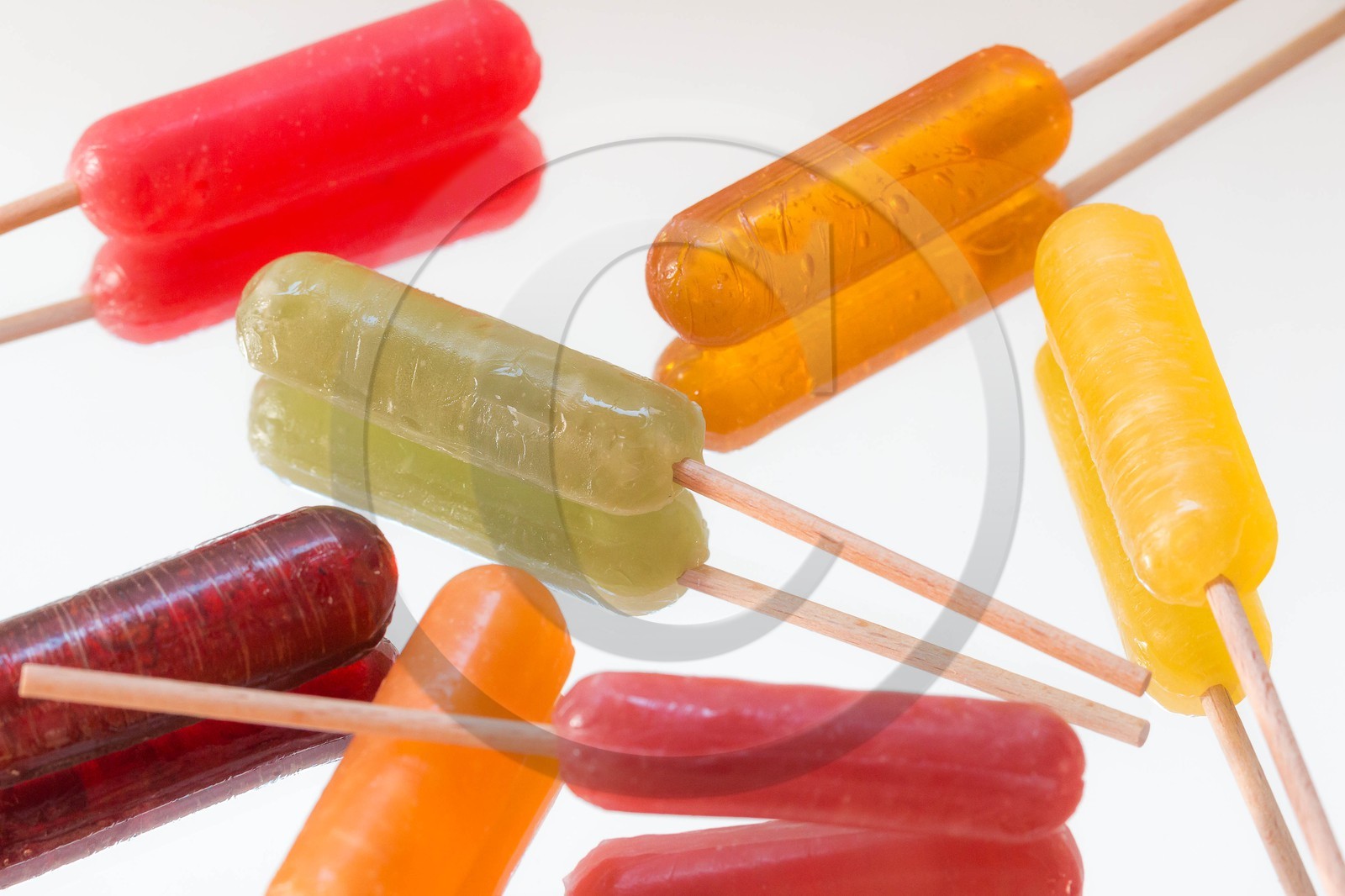 Confiserie Alpine, Christophe Zana