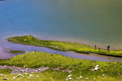 Lac Faravel