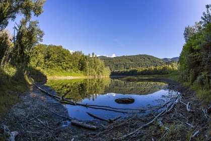 ENS de l'Isère, Boucle de la Taillat
