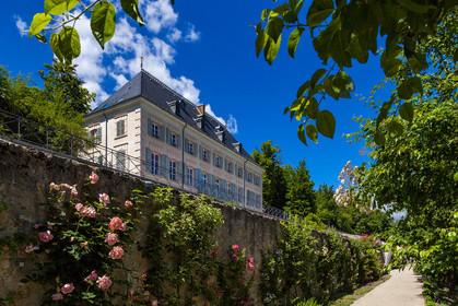 Chateau de Charance