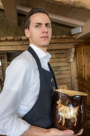 Marc Veyrat, La Maison des Bois