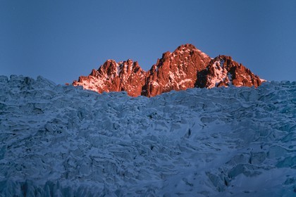 Pic de Neige Cordier