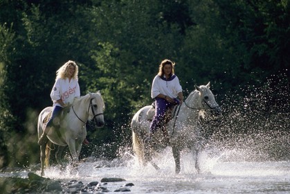 Equitation